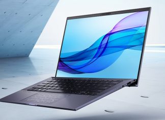 ASUS ExpertBook B9450