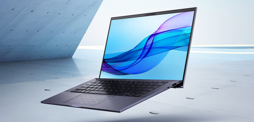 Opposition Misunderstanding fragment ASUS ExpertBook B9450, laptop-ul business cu greutate de sub 1 kg ajunge la  vânzare în România - Gadget Zone