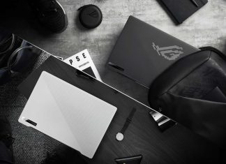 ASUS ROG Zephyrus G14