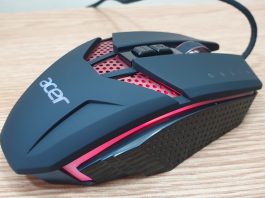 Acer Nitro
