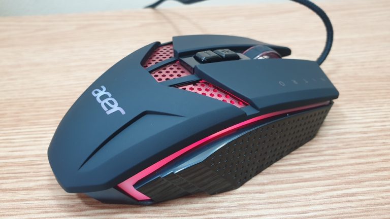 Acer Nitro