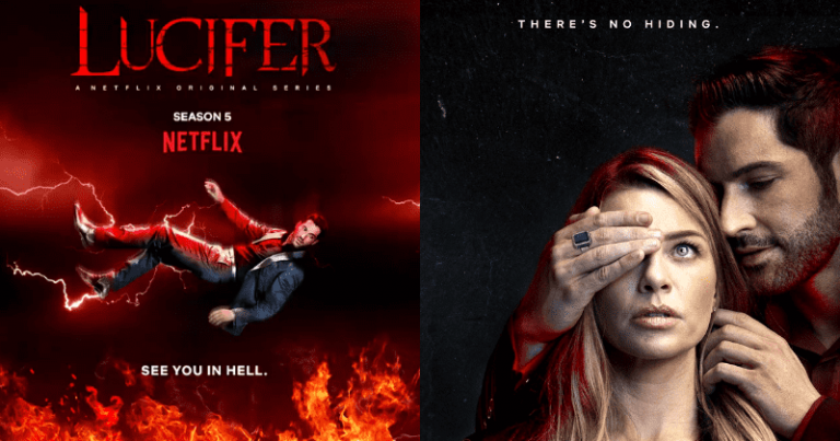 Serialul Lucifer va avea un sezon 6, confirmat de Netflix drept ultimul din serie