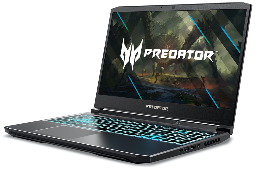 Acer Predator Helios 300
