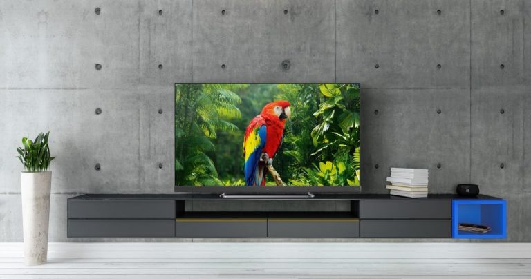 TCL 65EC780