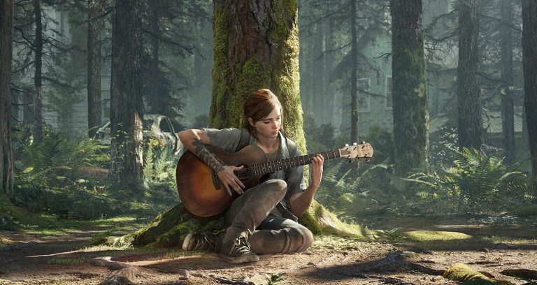 The Last of Us 2