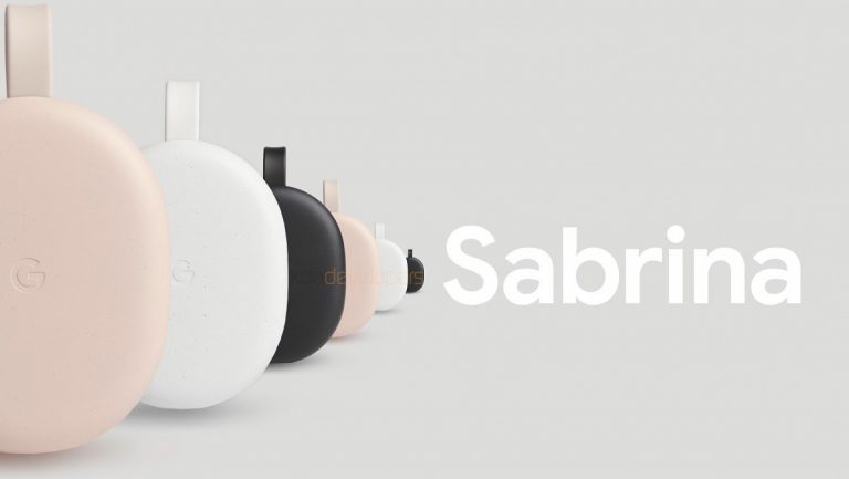 Noul Chromecast are o scăpare detaliată: Android TV, telecomandă nouă, nume de cod Sabrina
