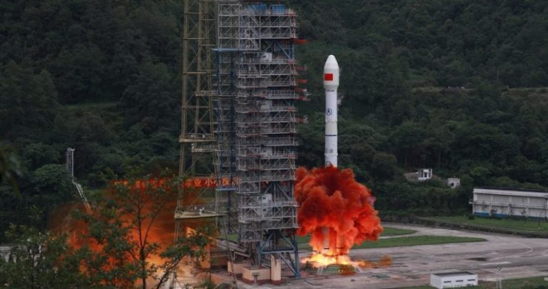 China şi-a finalizat sistemul global de poziţionare, rival cu GPS; Ce upgrade a prmit BeiDou Navigation