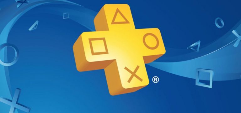 PlayStation Plus