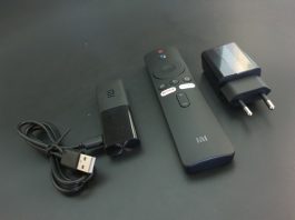 Xiaomi Mi TV Stick