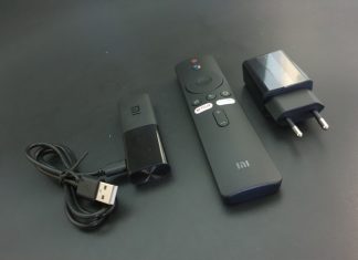Xiaomi Mi TV Stick