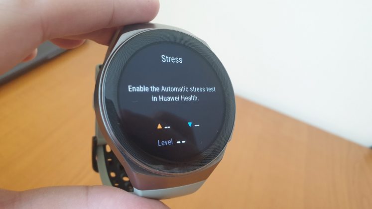 Huawei Watch GT 2e