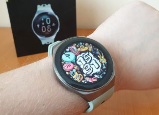 Huawei Watch GT 2e