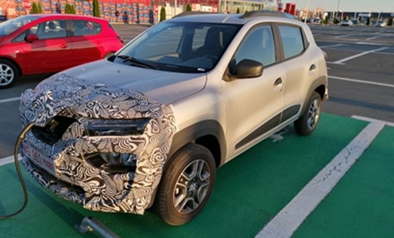 Dacia