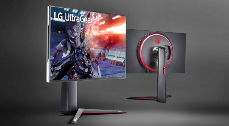 LG 27GN950