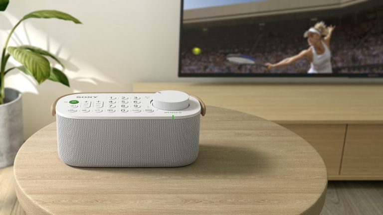 Sony SRS-LSR200
