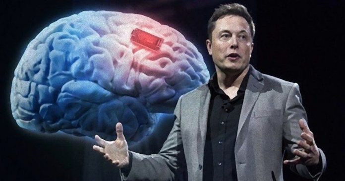 elon musk neuralink muzica cip