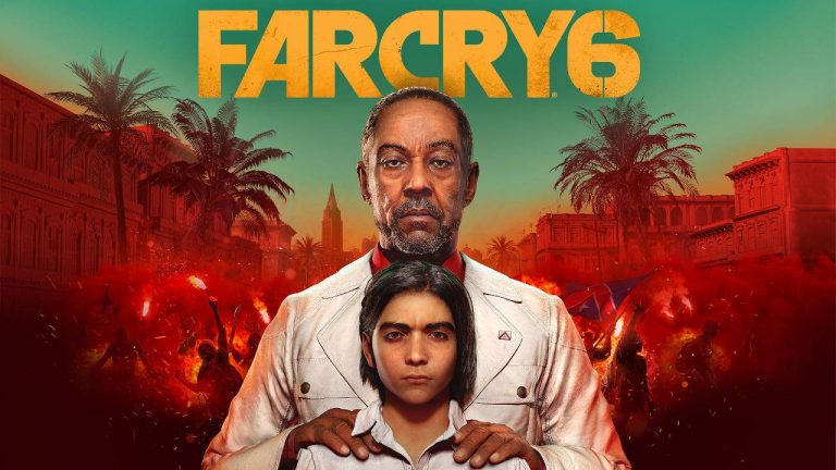 Far Cry 6 a fost anunţat oficial, are un actor din Breaking Bad ca personaj negativ