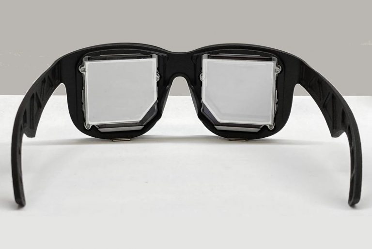 Facebook prezintă o pereche de ochelari VR care chiar arată a ochelari; Iată noul concept