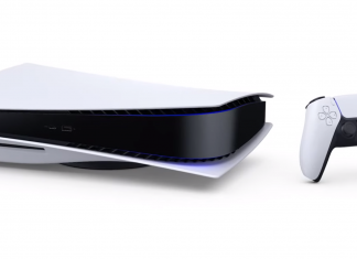 PlayStation 5