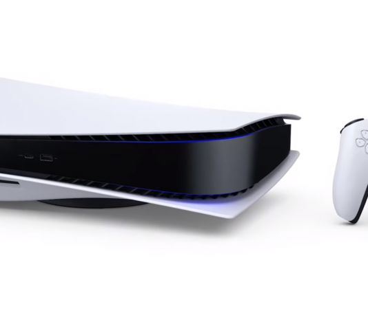 PlayStation 5