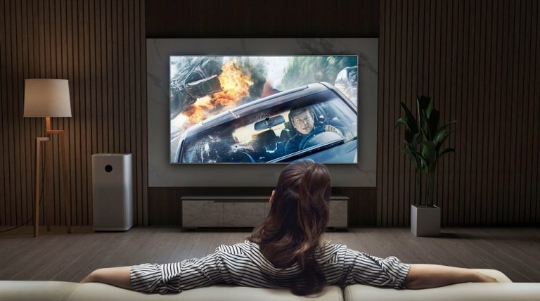 Mi TV Master 65
