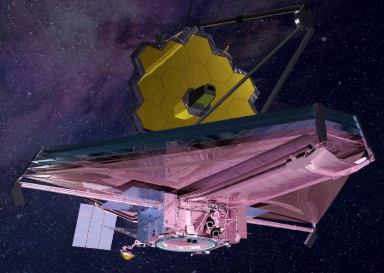 Telescopul NASA de generaţie viitoare a fost amânat, după investiţii de 10 miliarde de dolari