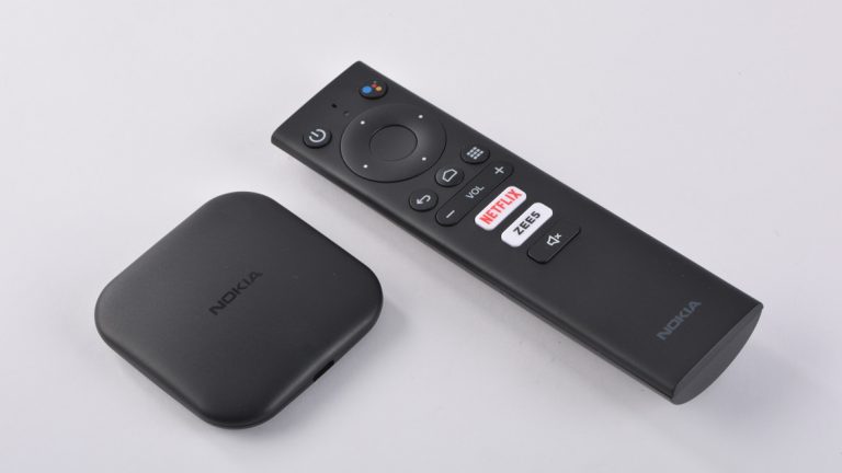 Nokia Media Streamer este un rival Chromecast neaşteptat care a debutat în India