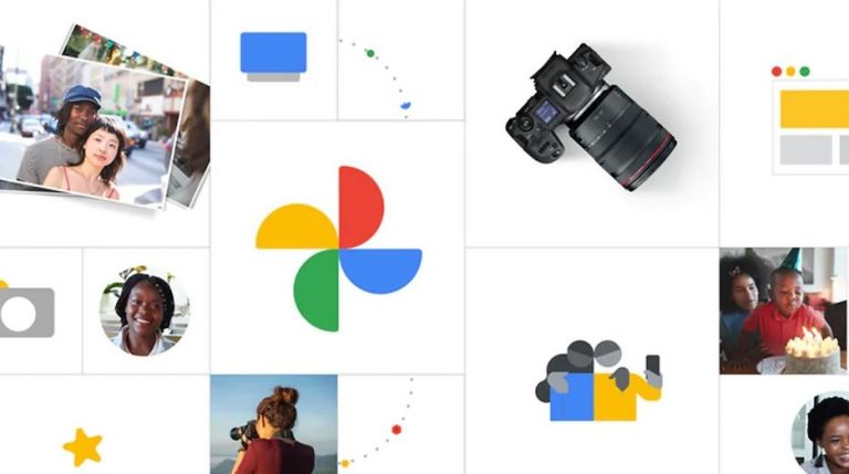 Camerele Canon pot face acum backup automat în Google Photos/ Google One