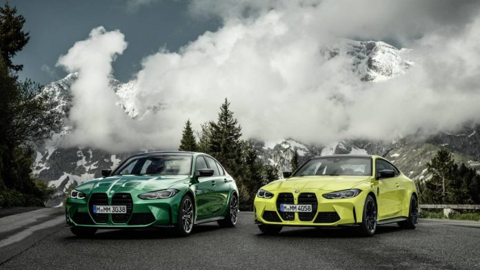 2021-BMW-M3-Competition-Sedan-and-M4-Competition-Coupe_5-1280x720 BMW M3