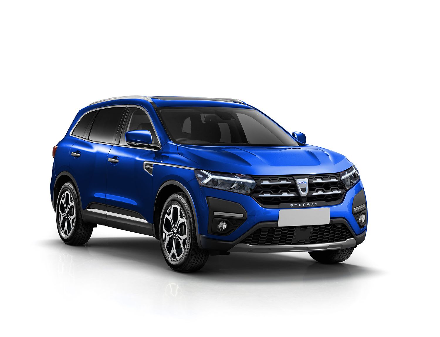 Dacia Grand Duster  2022  primete noi randri care aduc cu 