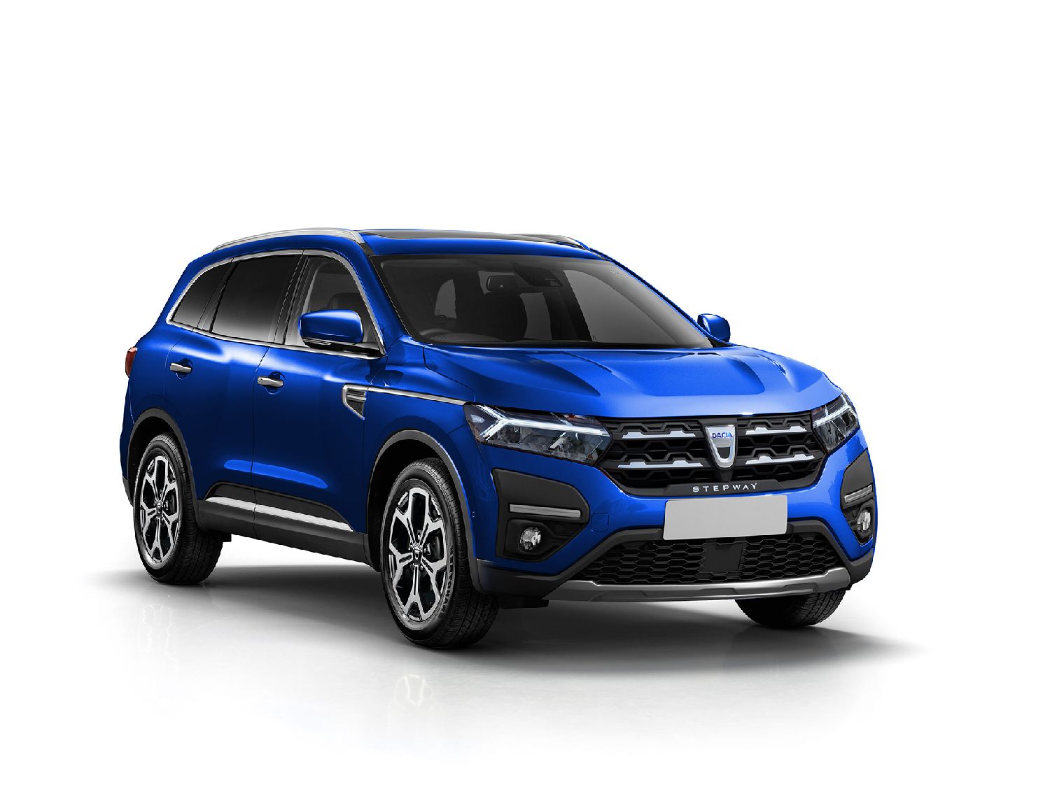  Dacia  Grand Duster  2022  primete noi randri care aduc cu 