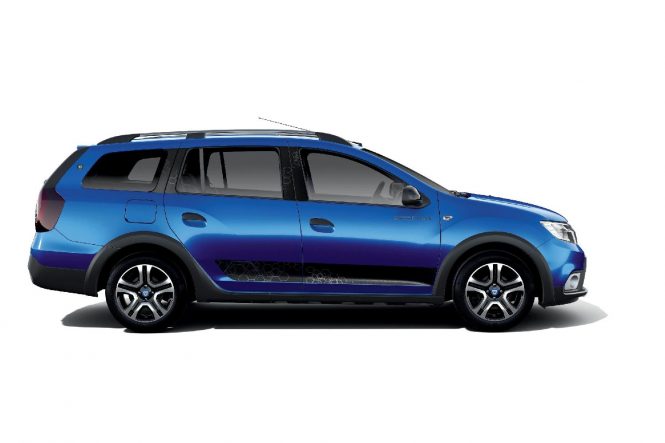 Dacia Grand Duster  2022  primete noi randri care aduc cu 