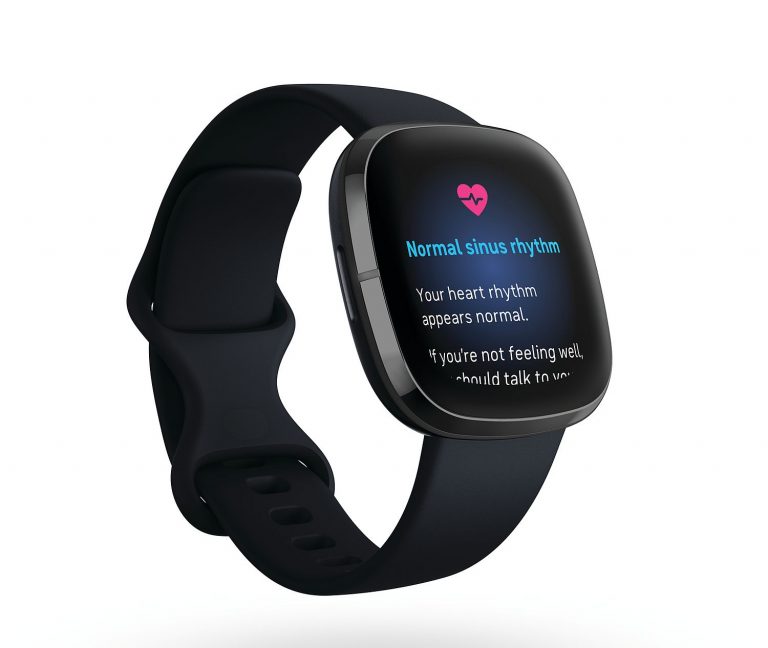 Fitbit primeşte autorizaţie EKG pentru Europa, iar funcţia sa ajunge şi pe ceasurile din România