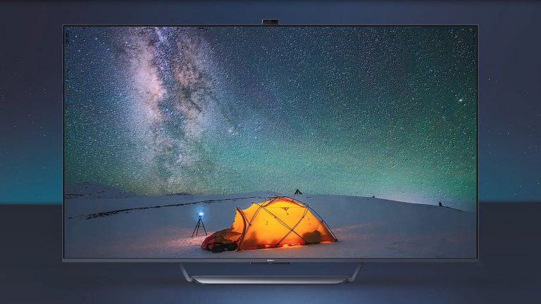 Smart TV-ul Oppo primeşte un teaser: are ecran de 65 inch, cameră pop up, panou 4K la 120 Hz