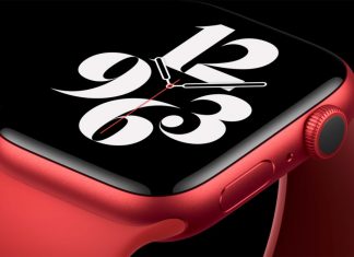Apple Watch Series 6