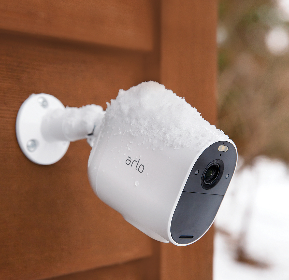 Arlo Essential XL Spotlight