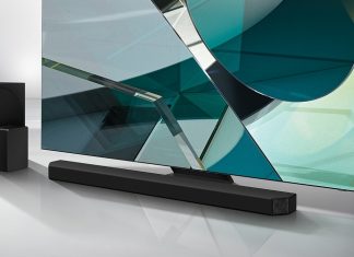 Samsung HW-Q950T