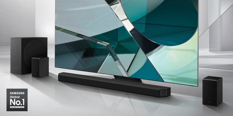 Samsung HW-Q950T