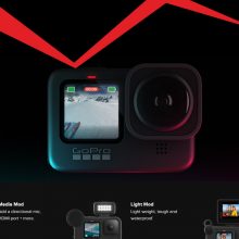 gopro hero 9 lansare pret specificatii (2)