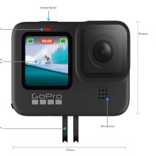 gopro hero 9 lansare pret specificatii (3)