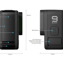 gopro hero 9 lansare pret specificatii (4)