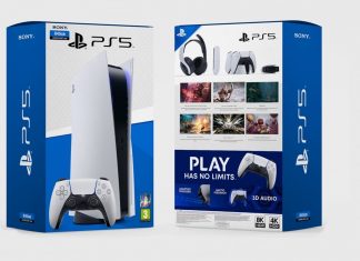 Playstation 5