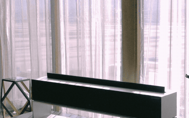 LG Signature OLED TV R