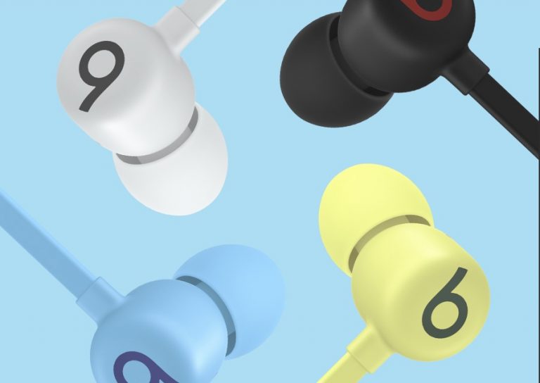 Beats Flex – sau varianta accesibilă propusă de Apple pentru noile modele iPhone 12 ce nu includ căști în pachet