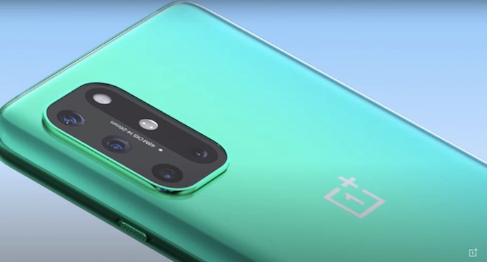 [UPDATE 10.10.20] – Designul OnePlus 8T este dezvăluit într-un video tip teaser oficial