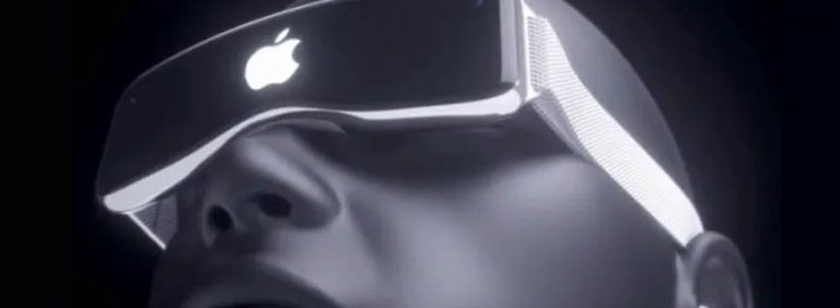 Apple lucrează în colaborare cu Sony pentru crearea noii căști de realitate virtuală augmentată