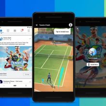 cloud gaming android