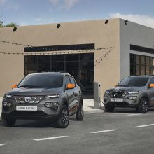 dacia spring electric 2021 lansare specificatii pret gadgetzone (5)