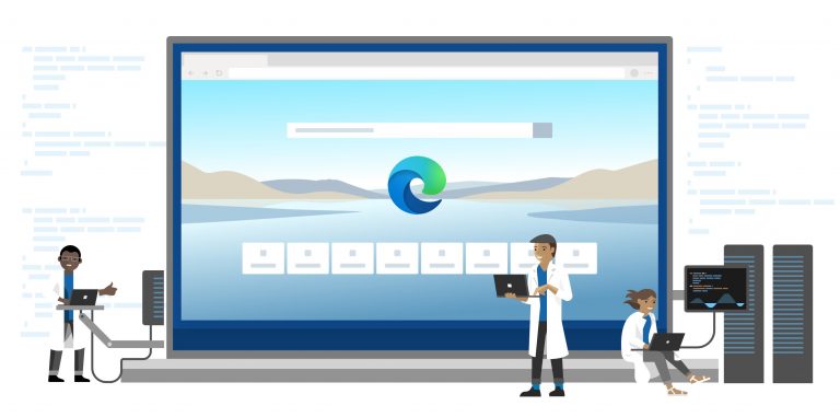 Microsoft Edge primește Start-up Boost, funcția ce sporește viteza browser-ului