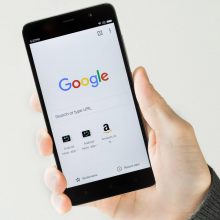 google chrome phone